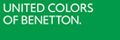 Ir para www.benetton.com Benetton